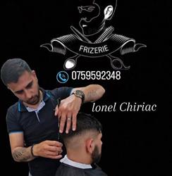 Frizeria ionel chiriac