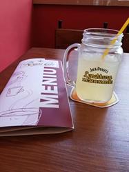 Royal Cafe Sinaia - Cafenea, Bar & Snacks