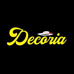 Decoria Home Design