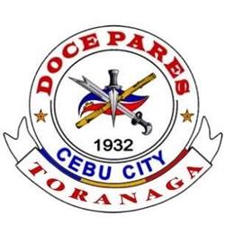 Doce Pares - Toranaga