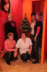 Siluette Salon