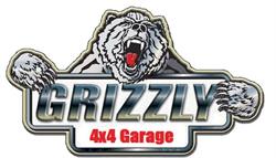 Grizzly 4x4 Garage