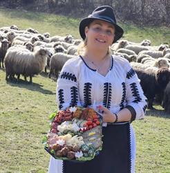Bunătăţi de la Brumăriţa