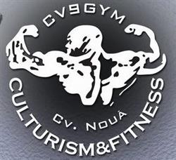 cv9gym (culturism&fitness)