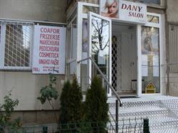 Dany Salon