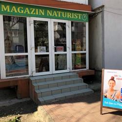 Magazinul TAU Naturist