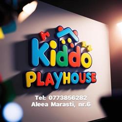 Kiddo Playhouse