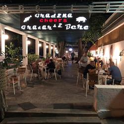 Restaurant Cheers
