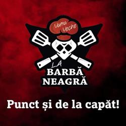 La Barba Neagră