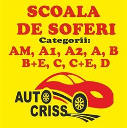Poligon Moto AUTO CRISS Iasi