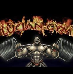 Luci's-Gym