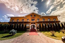 Hotel-Restaurant Patrys