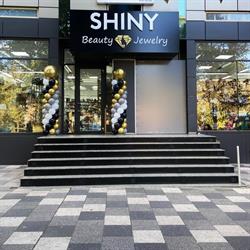 Magazin Shiny Beauty Jewelry