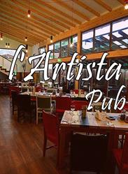 l'Artista Pub