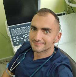 Dr. Roman-Tarciniu George Cosmin