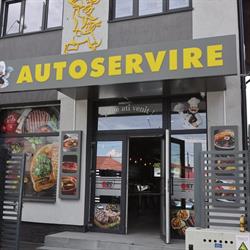 Autoservirea OBY