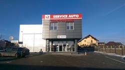 Tehno Dinamic Q Service