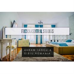 Fresca Central Studios