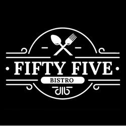 Fifty Five Bistro