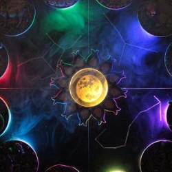 The Mystery Project