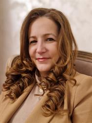 Psiholog- Psihoterapeut- psiholog clinician Maria Gheordunescu