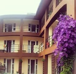 Casa IulyMar