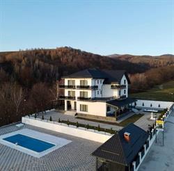 Casa de vacanta - Larisa