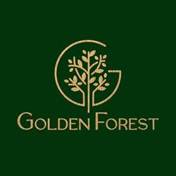 Golden Forest