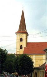 Biserica din Groapa