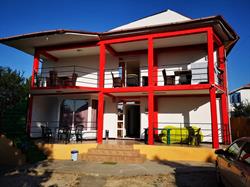 Vila Koral