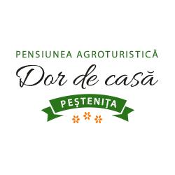 Pensiunea Dor de Casa