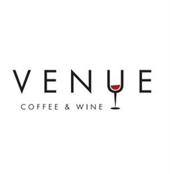 Venue Coffee & Wine