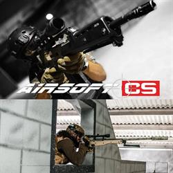 Airsoftcs Arena FySnow