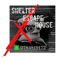 Shelter Escape House