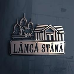 Lângă Stână