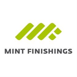Tipografia Mint Finishings