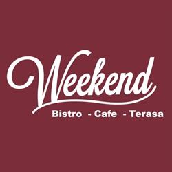 Weekend Bistro Cafe Terasa