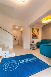 Sarmihouse