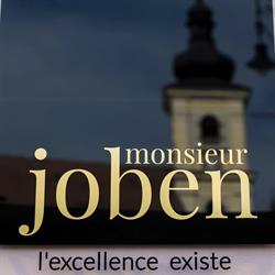 Monsieur Joben
