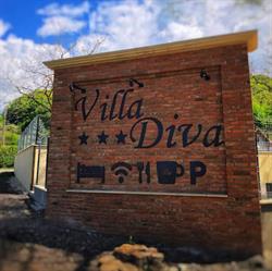 Pensiunea Villa Diva