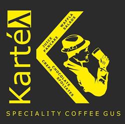 Kartel Speciality Coffee