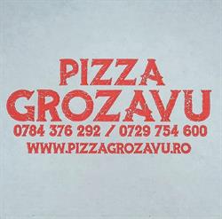 Pizza Grozavu