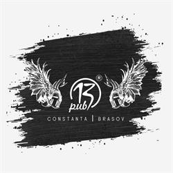 13 Pub Brasov