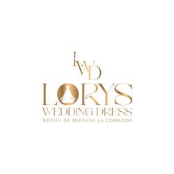 Lorys Wedding Dress