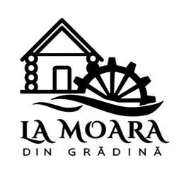 Casa "La Moara Din Gradina"