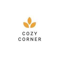 Cozy corner in a Small Village