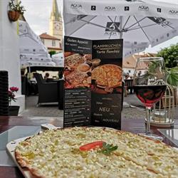 Mia Piazzetta