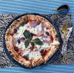 Pizza di Napo