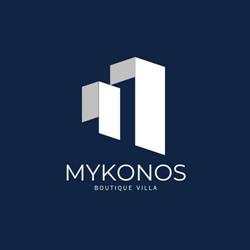 Mykonos Mamaia Boutique Villa