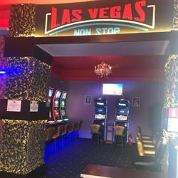 Las Vegas Games